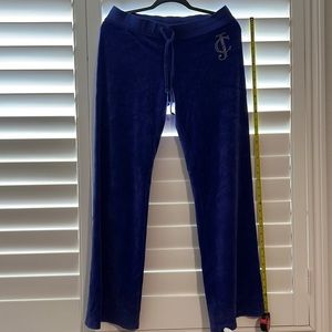 Juicy Couture Sweatpants M